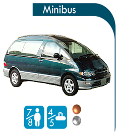 Minibus