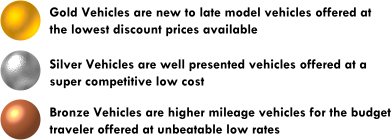 Showroom bulletpoint text