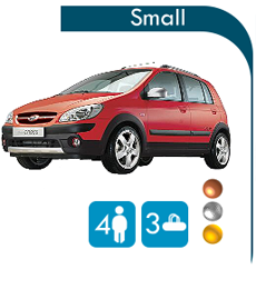 Small Car