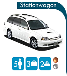 Stationwagon